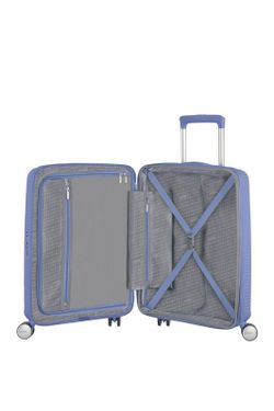 Maleta mitjana American Tourister SoundBox 67 cm.