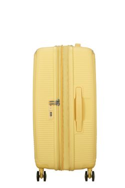 Maleta mitjana American Tourister SoundBox 67 cm.