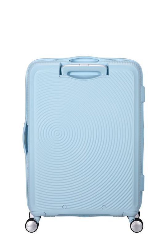 Maleta mitjana American Tourister SoundBox 67 cm.