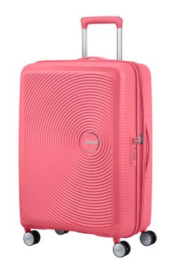 Maleta mitjana American Tourister SoundBox 67 cm.