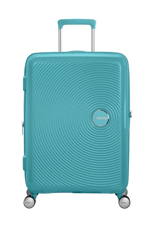 Maleta mitjana American Tourister SoundBox 67 cm.
