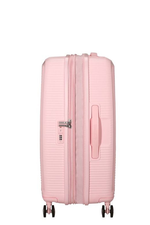 Maleta mitjana American Tourister SoundBox 67 cm.