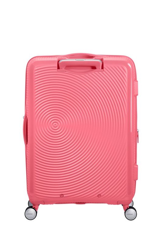 Maleta mitjana American Tourister SoundBox 67 cm.