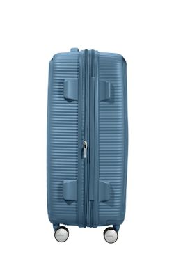 Maleta mitjana American Tourister SoundBox 67 cm.