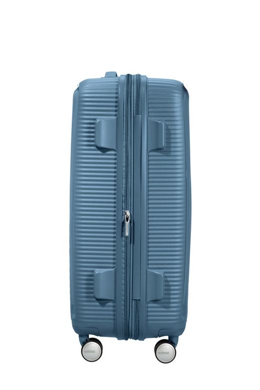 Maleta mitjana American Tourister SoundBox 67 cm.