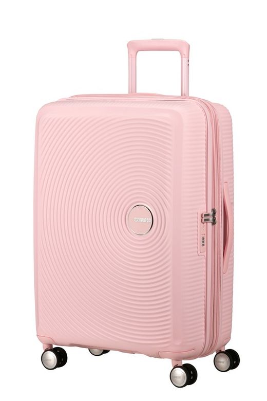 Maleta mitjana American Tourister SoundBox 67 cm.