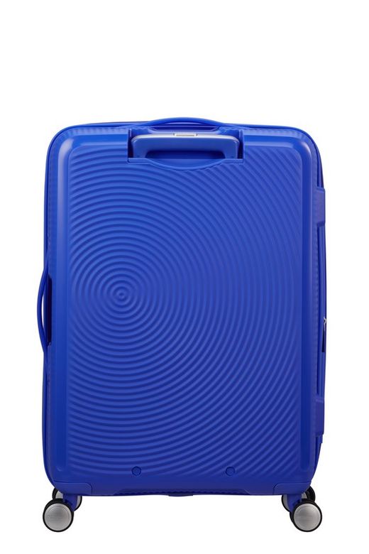 Maleta mitjana American Tourister SoundBox 67 cm.