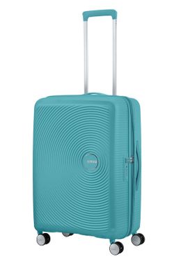 Maleta mitjana American Tourister SoundBox 67 cm.
