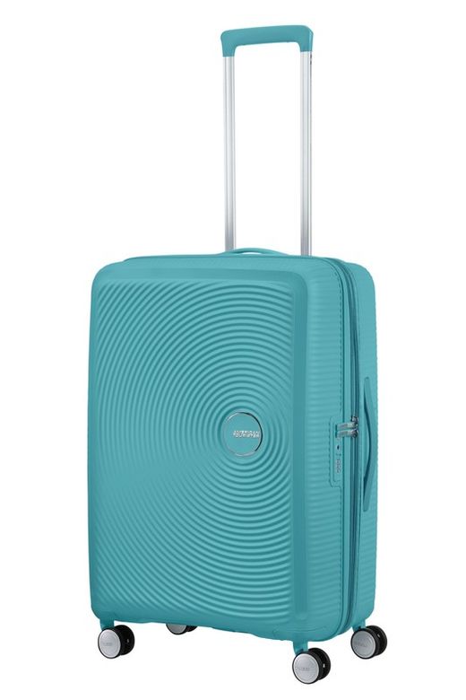 Maleta mitjana American Tourister SoundBox 67 cm.