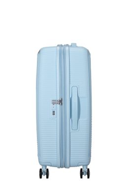 Maleta mitjana American Tourister SoundBox 67 cm.