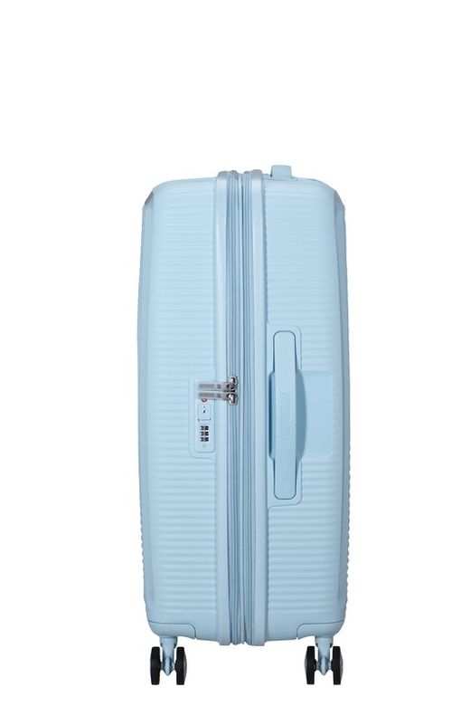 Maleta mitjana American Tourister SoundBox 67 cm.