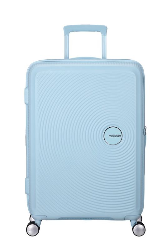 Maleta mitjana American Tourister SoundBox 67 cm.