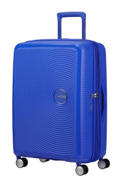 Maleta mitjana American Tourister SoundBox 67 cm.