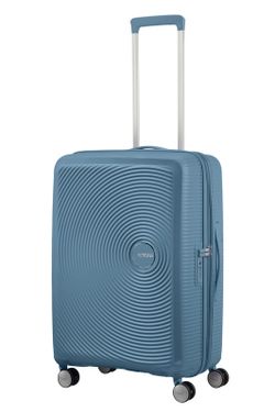 Maleta mitjana American Tourister SoundBox 67 cm.