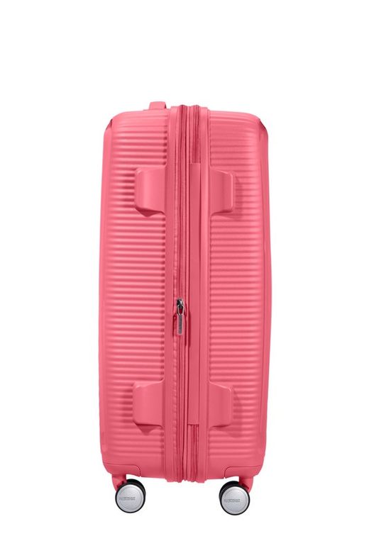 Maleta mitjana American Tourister SoundBox 67 cm.