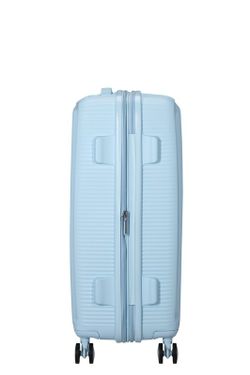 Maleta mitjana American Tourister SoundBox 67 cm.