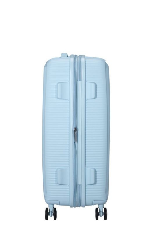 Maleta mitjana American Tourister SoundBox 67 cm.