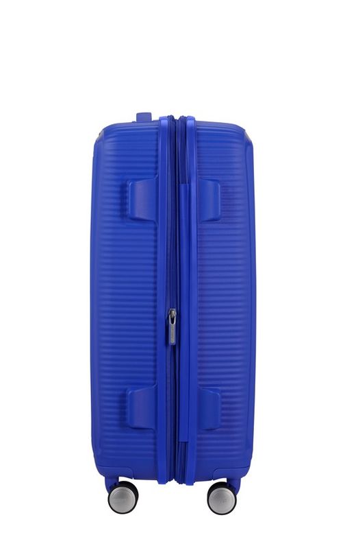 Maleta mitjana American Tourister SoundBox 67 cm.