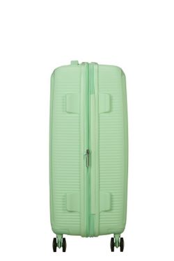 Maleta mitjana American Tourister SoundBox 67 cm.