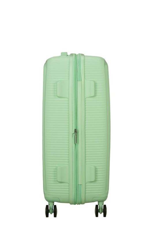 Maleta mitjana American Tourister SoundBox 67 cm.