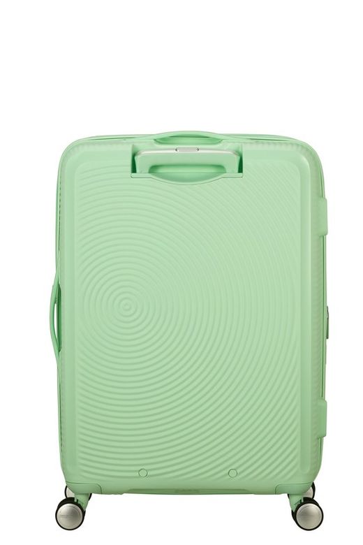 Maleta mitjana American Tourister SoundBox 67 cm.