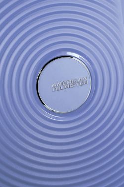 Maleta mitjana American Tourister SoundBox 67 cm.