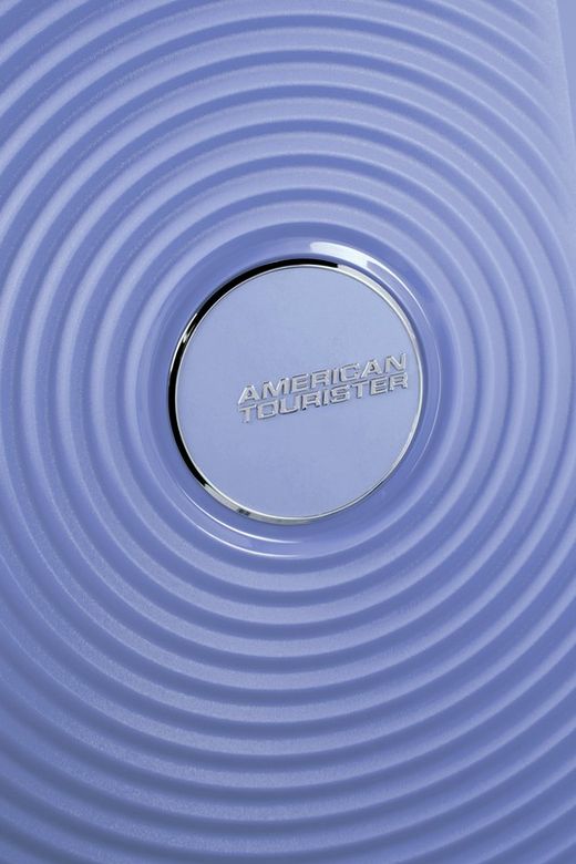 Maleta mitjana American Tourister SoundBox 67 cm.