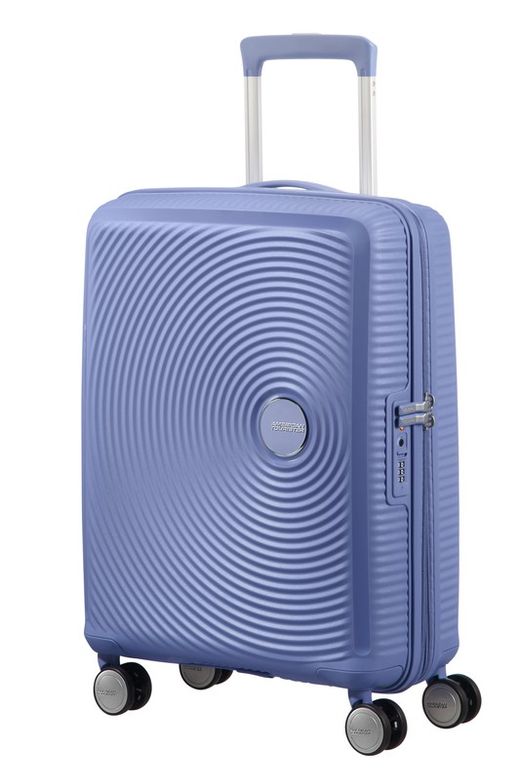 American Tourister SoundBox medium suitcase 67 cm.