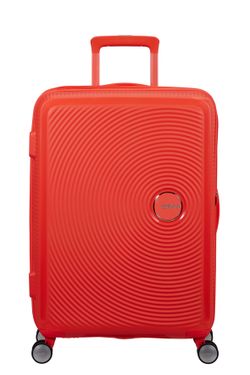 Maleta mitjana American Tourister SoundBox 67 cm.