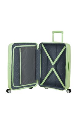 Maleta mitjana American Tourister SoundBox 67 cm.