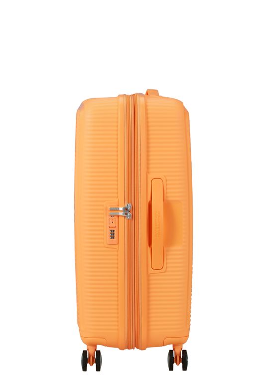 Maleta mitjana American Tourister SoundBox 67 cm.
