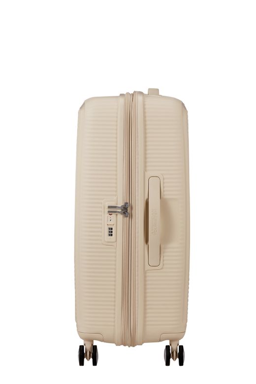 Maleta mitjana American Tourister SoundBox 67 cm.