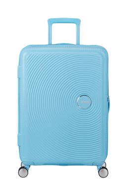 Maleta mitjana American Tourister SoundBox 67 cm.