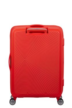 Maleta mitjana American Tourister SoundBox 67 cm.