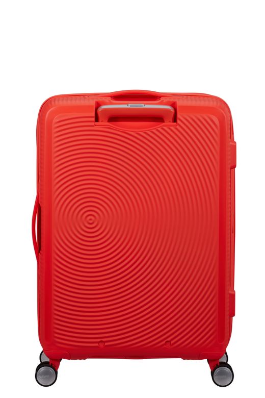 Maleta mitjana American Tourister SoundBox 67 cm.
