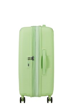 Maleta mitjana American Tourister SoundBox 67 cm.