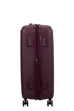 Maleta mitjana American Tourister SoundBox 67 cm.