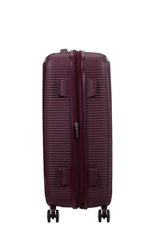 Maleta mitjana American Tourister SoundBox 67 cm.