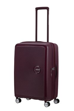 Maleta mitjana American Tourister SoundBox 67 cm.