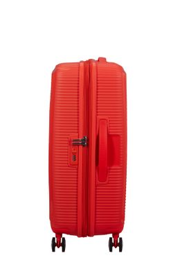 Maleta mitjana American Tourister SoundBox 67 cm.