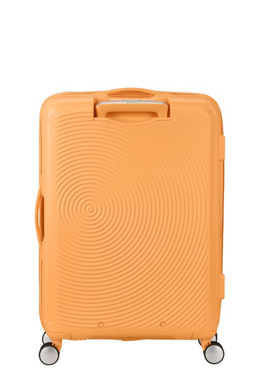 Maleta mitjana American Tourister SoundBox 67 cm.