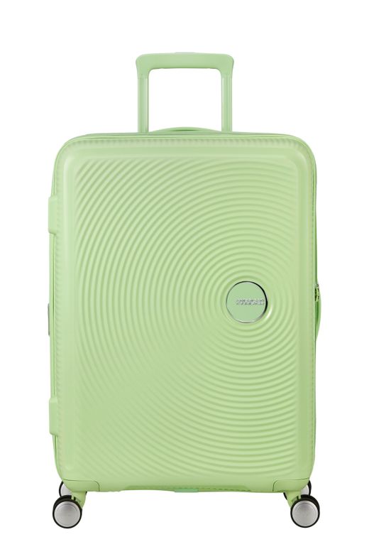 Maleta mitjana American Tourister SoundBox 67 cm.