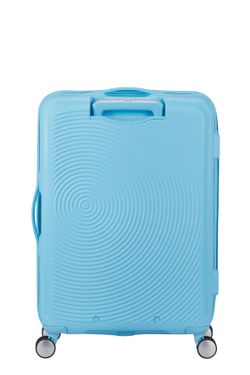 Maleta mitjana American Tourister SoundBox 67 cm.