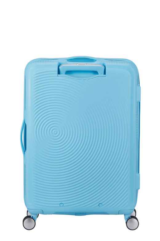 Maleta mitjana American Tourister SoundBox 67 cm.