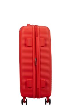 Maleta mitjana American Tourister SoundBox 67 cm.