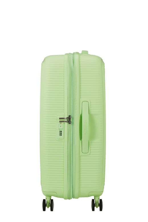 Maleta mitjana American Tourister SoundBox 67 cm.