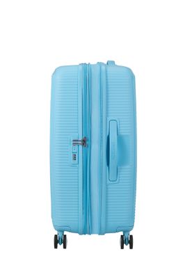 Maleta mitjana American Tourister SoundBox 67 cm.