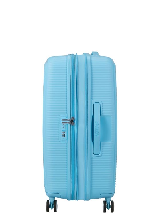 Maleta mitjana American Tourister SoundBox 67 cm.