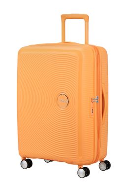 Maleta mitjana American Tourister SoundBox 67 cm.