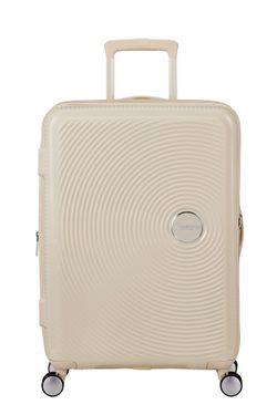 Maleta mitjana American Tourister SoundBox 67 cm.